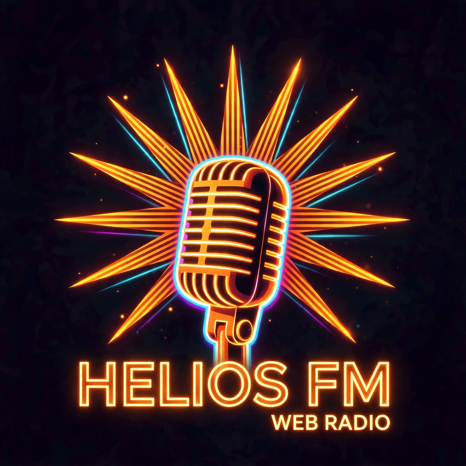 HELIOS FM