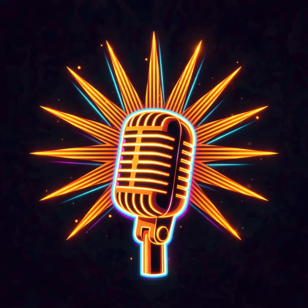 Símbolo Helios FM